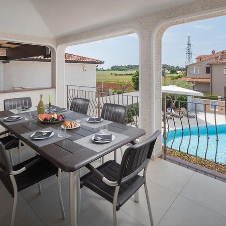 Villa Alena Poreč Eksteriør bilde